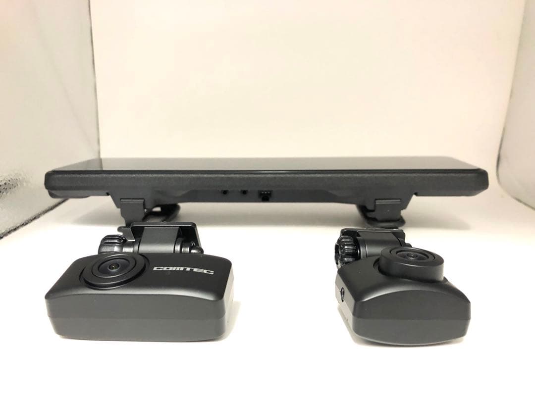 COMTEC ドライブレコーダー ZDR 048