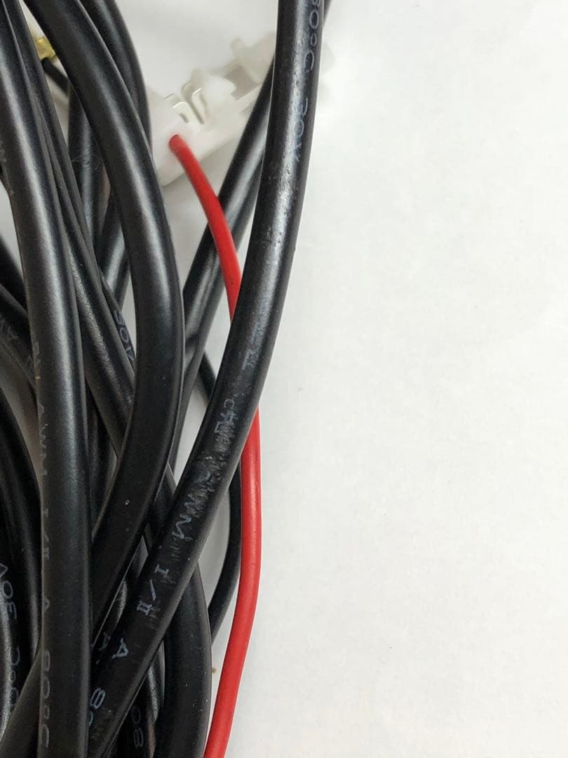 COMTEC ドライブレコーダー ZDR 048