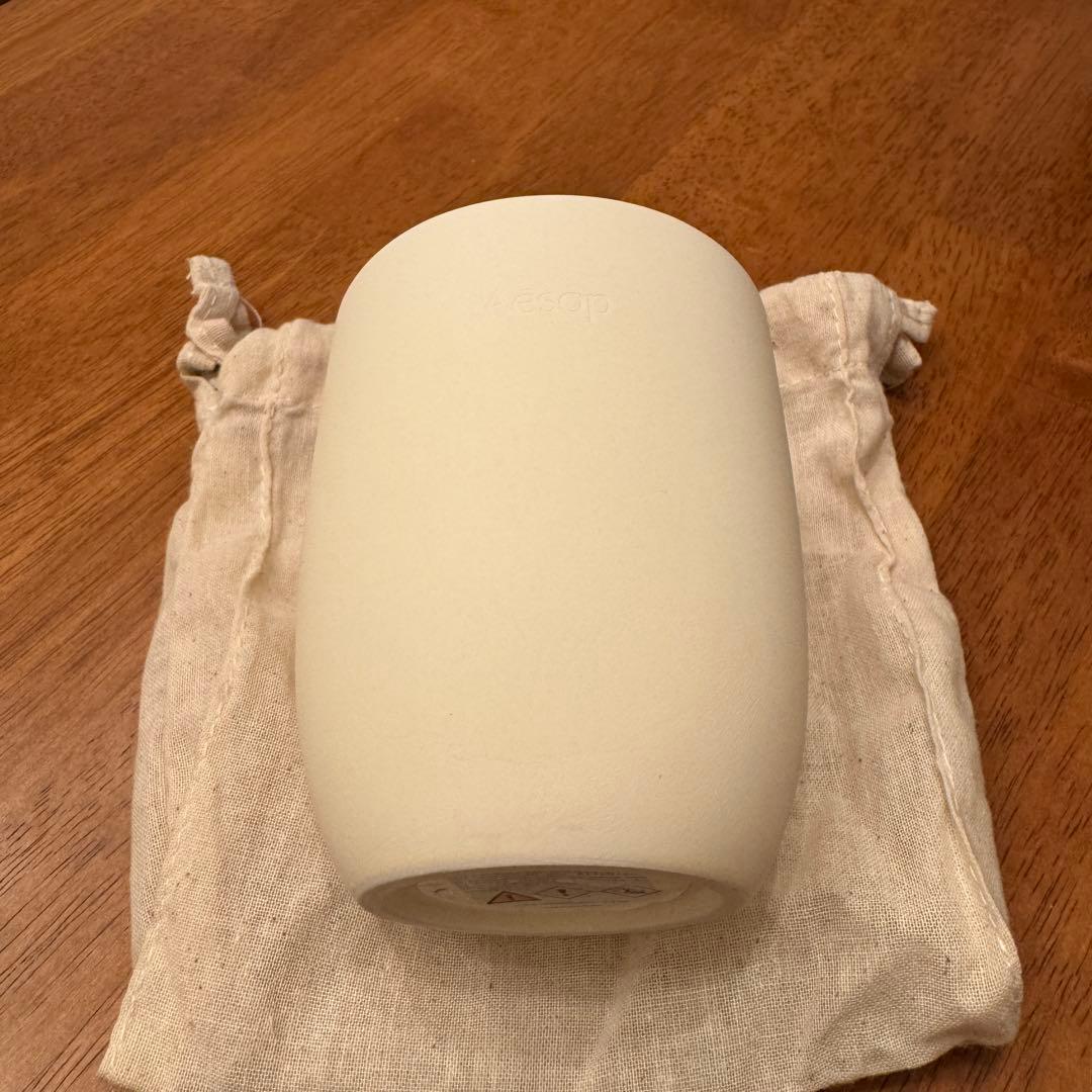 Aesop プトレミー アロマティック キャンドル