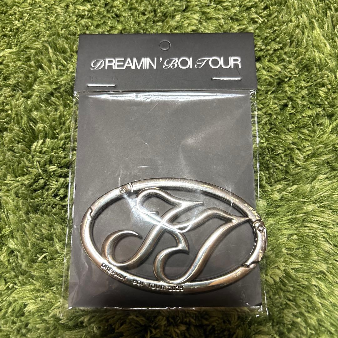 kj Kohjiya カラビナ