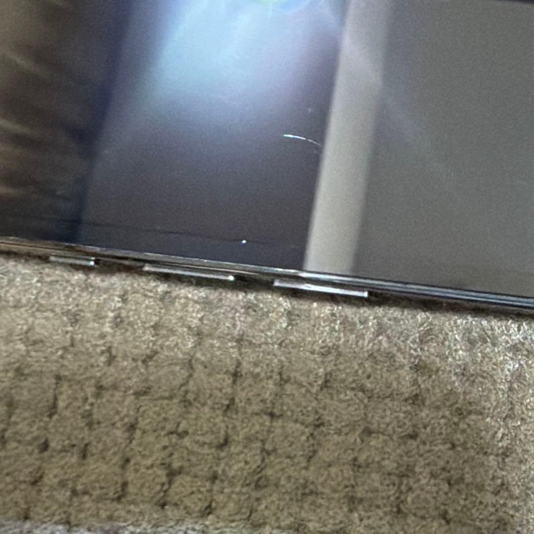 週末のみ【本体のみ】iPhone13pro 256g シエラブルー