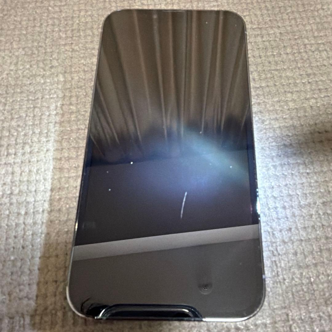 週末のみ【本体のみ】iPhone13pro 256g シエラブルー