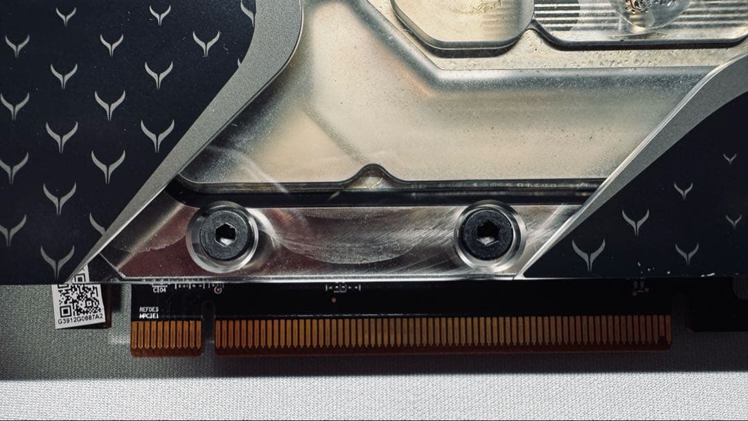 グラフィックボード・グラボ・ビデオカード PowerColor Liquid Devil RX 7900 XTX