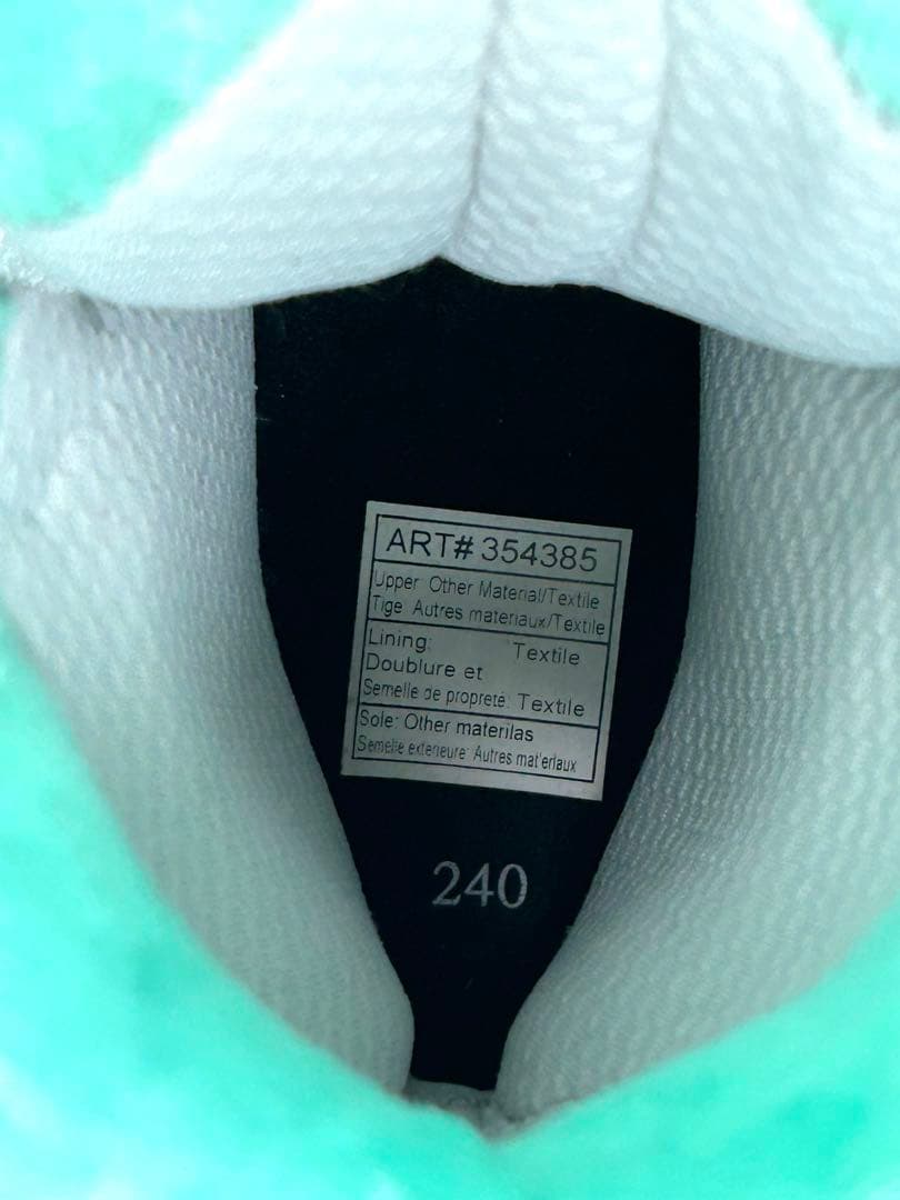 HEAD GALORE LYT BOA﻿ スノーボードブーツ 24cm 水色