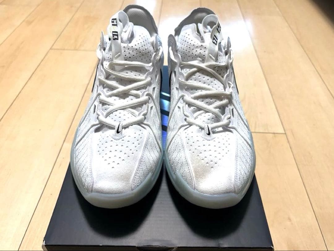 シューズ(男性用) NIKE GT CUT 3 EP Glacier Blue 27.0cm