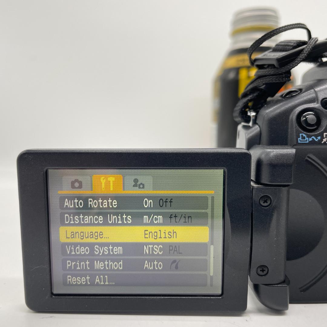 Canon powerShot S5 is【ほぼ未使用品・転送特典無料あり】