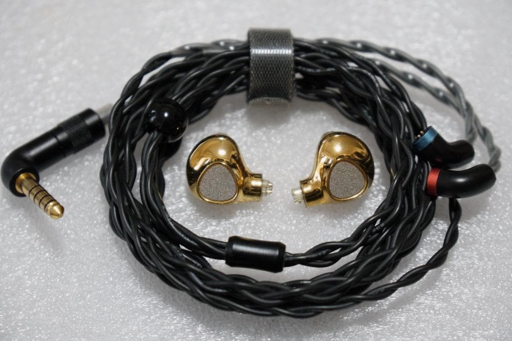 【TinHiFi】P2 Plus Commemorative Edition