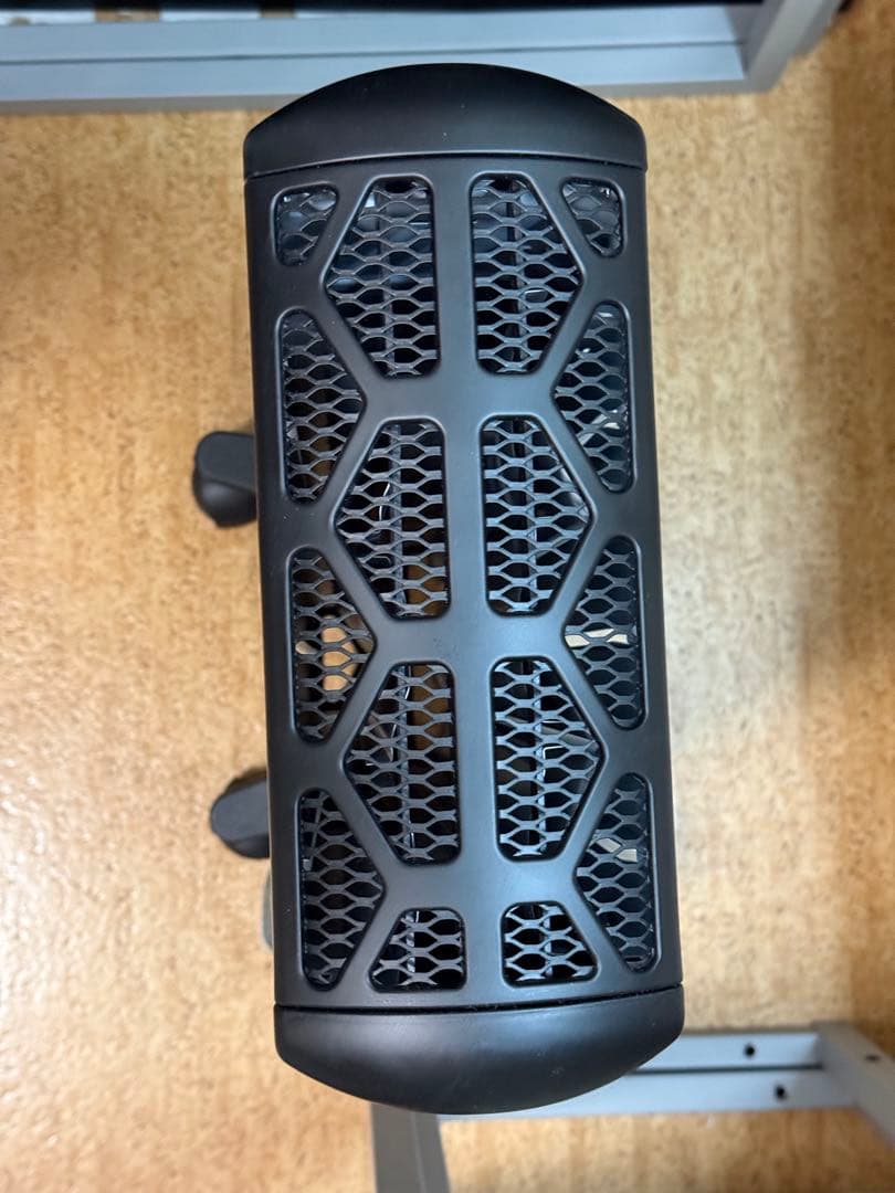 デロンギ マルチダイナミックヒーター MDHU09-BK【美品】