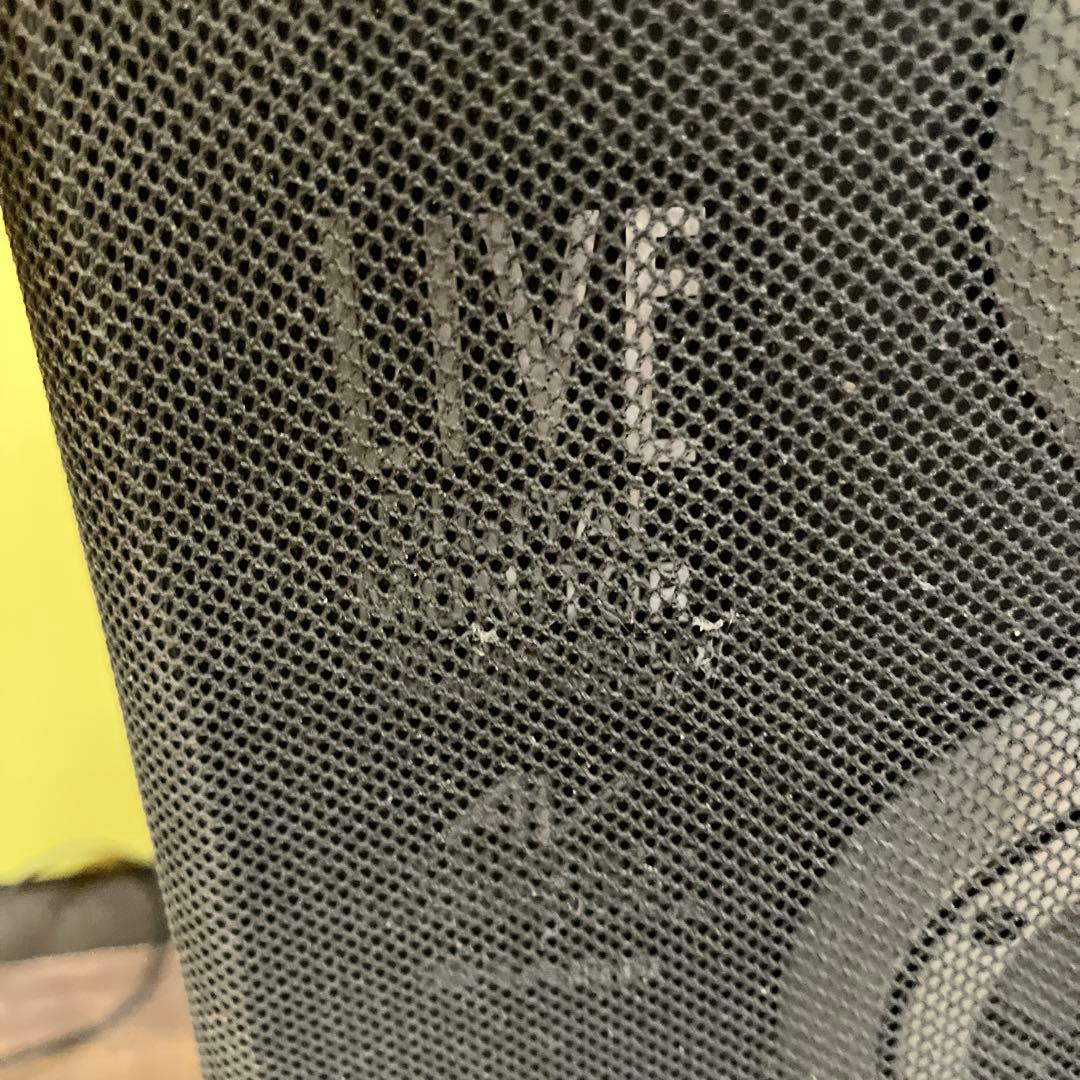 3F SHARP 3ウェイスピーカーシステム CP-L650-BK ブラック