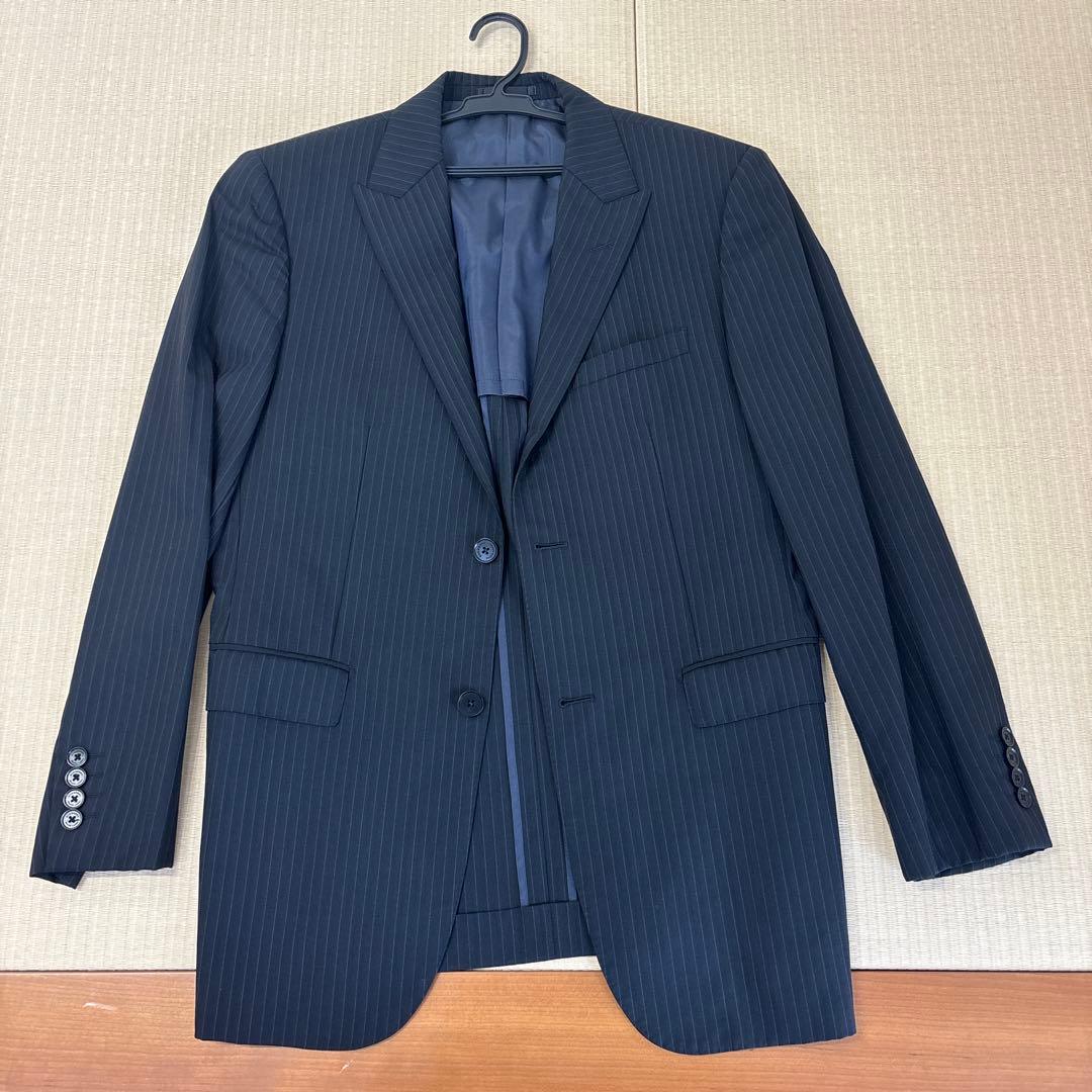 BURBERRY BLACK LABELスーツ パンツ付き