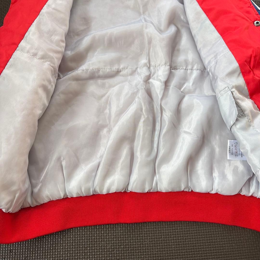 美品 野球スクール ポルテ グラコン グランドコート JMサイズ