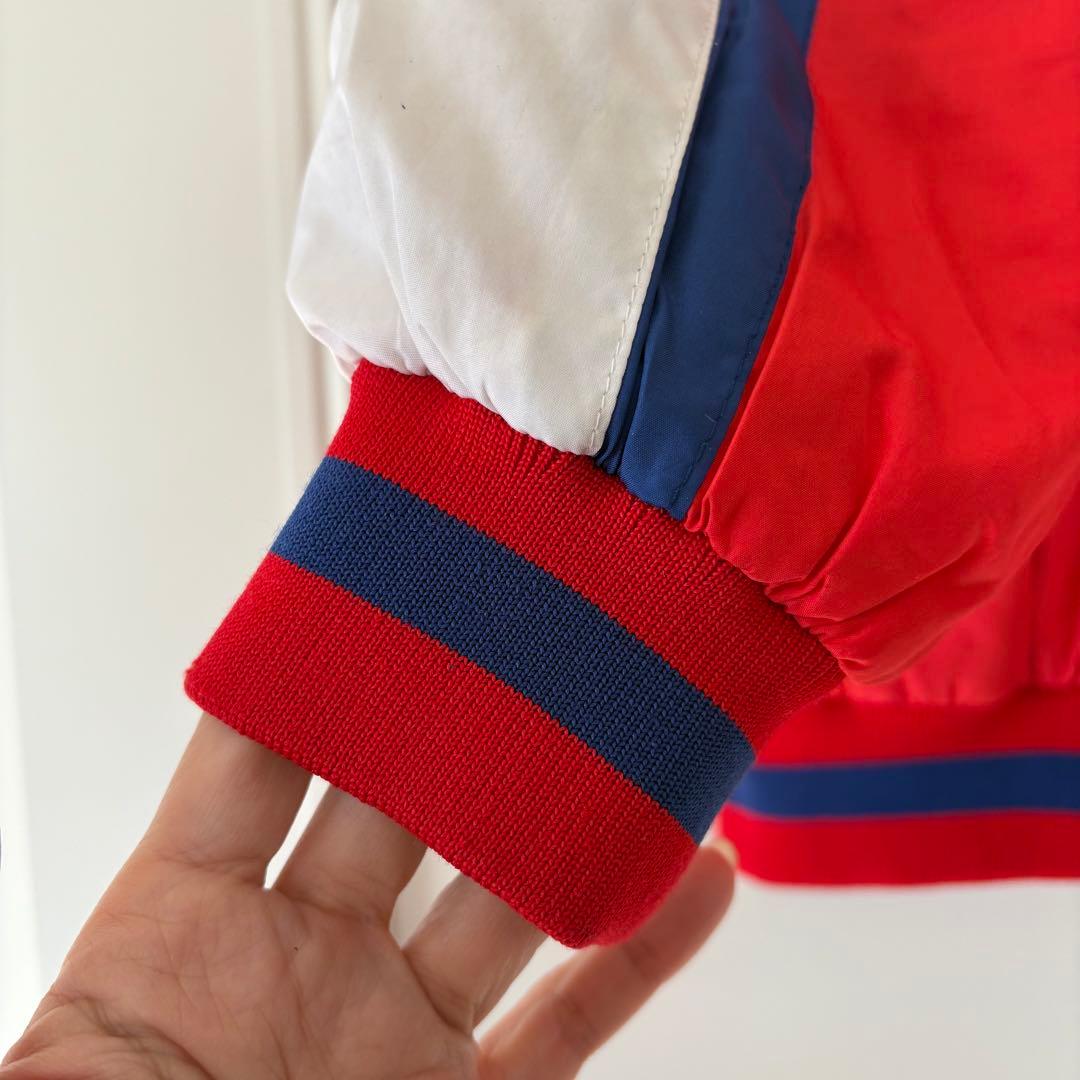 美品 野球スクール ポルテ グラコン グランドコート JMサイズ