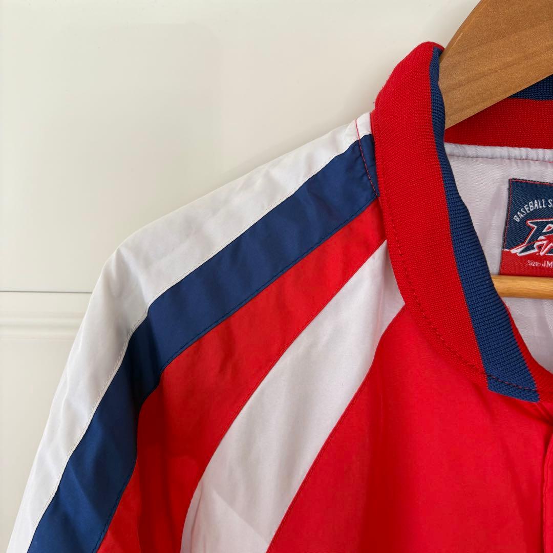 美品 野球スクール ポルテ グラコン グランドコート JMサイズ