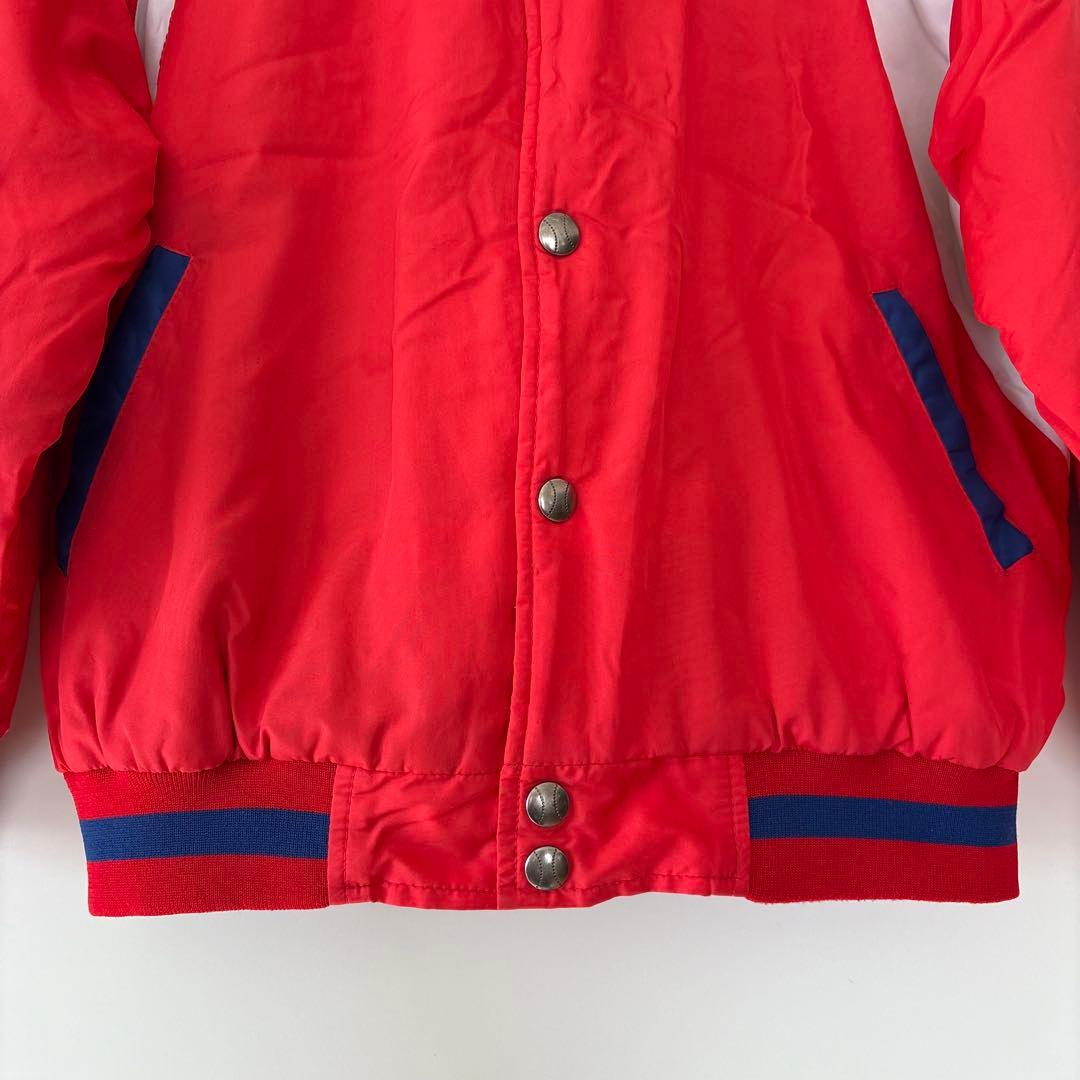 美品 野球スクール ポルテ グラコン グランドコート JMサイズ