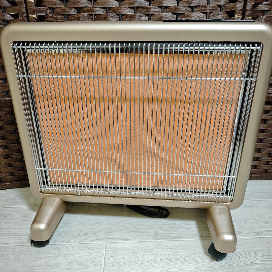 【未使用品】日本赤外線 サンルミエ エクセラ7(セブン) N700L-GR