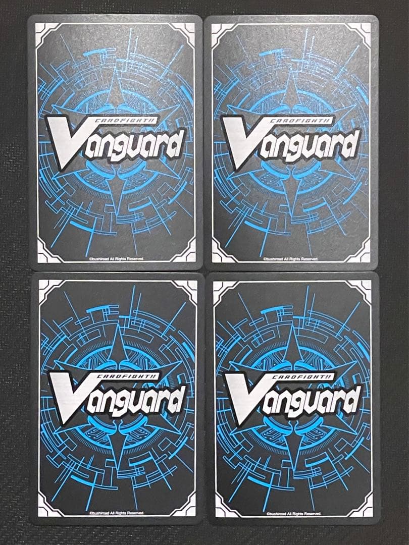 オルターエゴメサイア SP 4枚セット