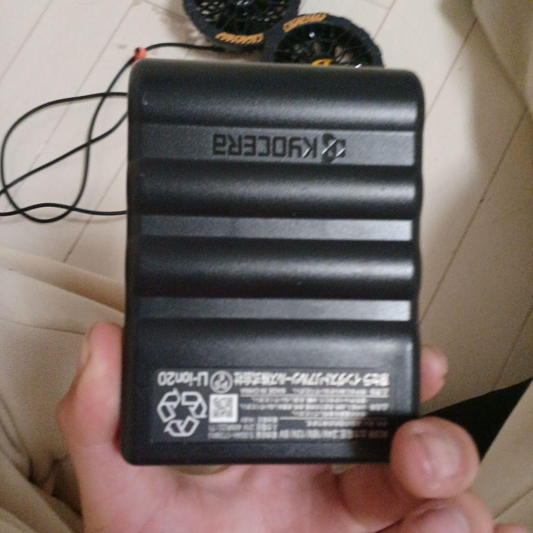 BURTLE AC09-24V 空調服用ファン 2個セット 値下げ交渉可能