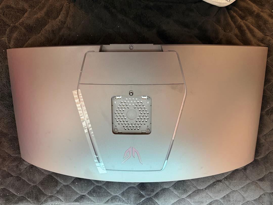 LG UltraGear 45GX950A-B 44.5インチ ディスプレイ