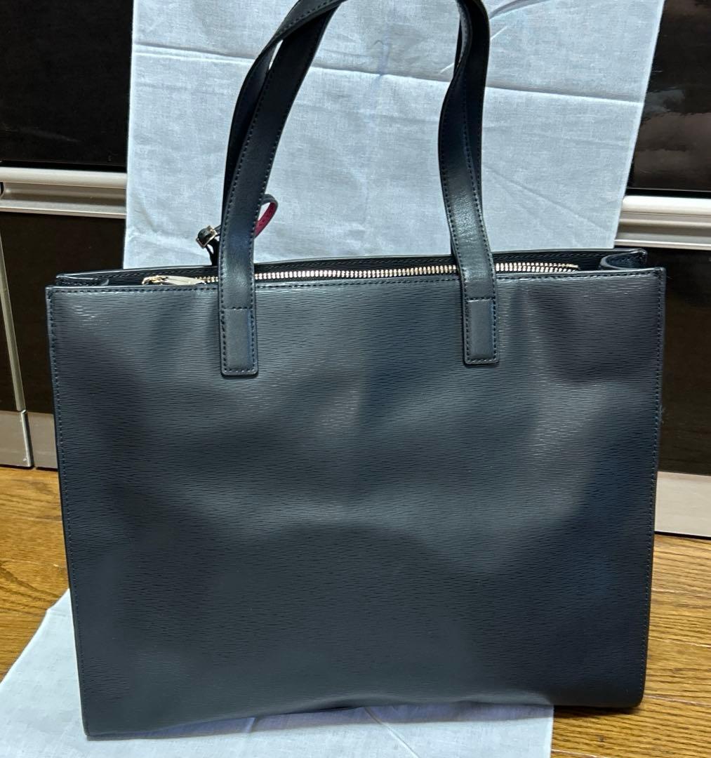 ポールスミス　レディーストートバック