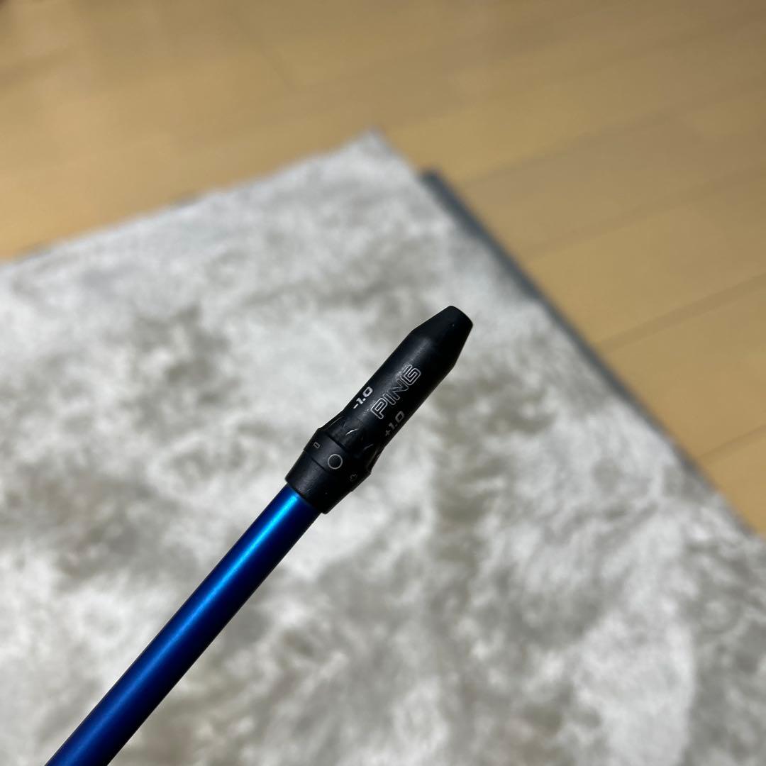 PING 24VENTUSブルー　6S