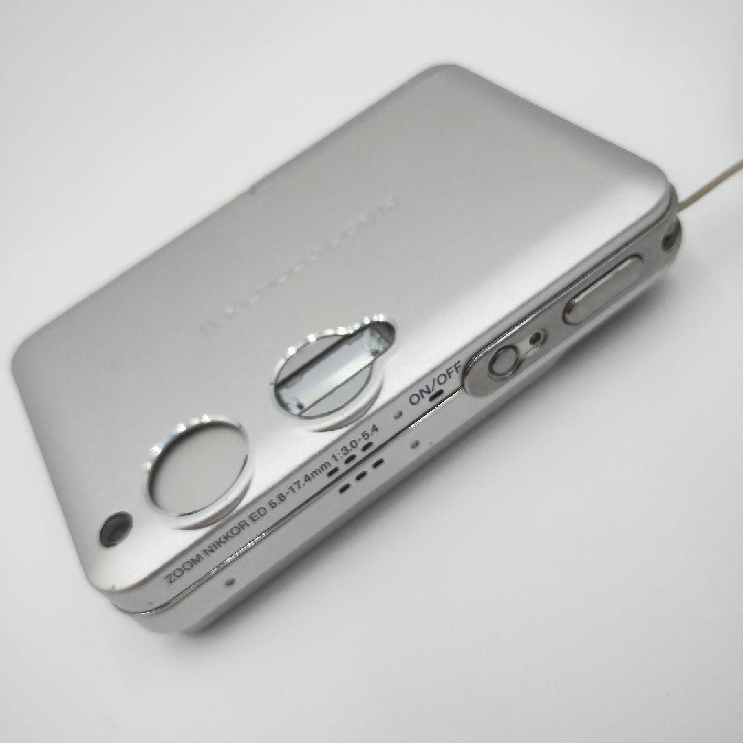 Nikon COOLPIX S1 付属品多数 動作確認済み デジタルカメラ