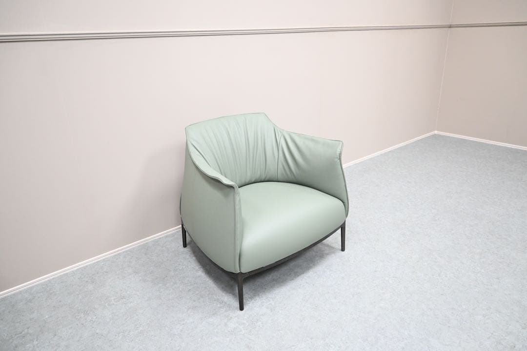 【展示極美品】PoltronaFrau ポルトローナ・フラウ アーチボルド