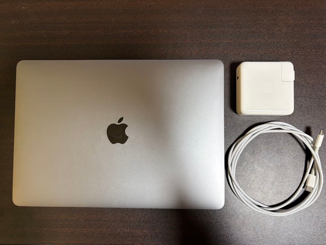 MacBook Pro 13インチ 2017 Core i5 8GB 256GB