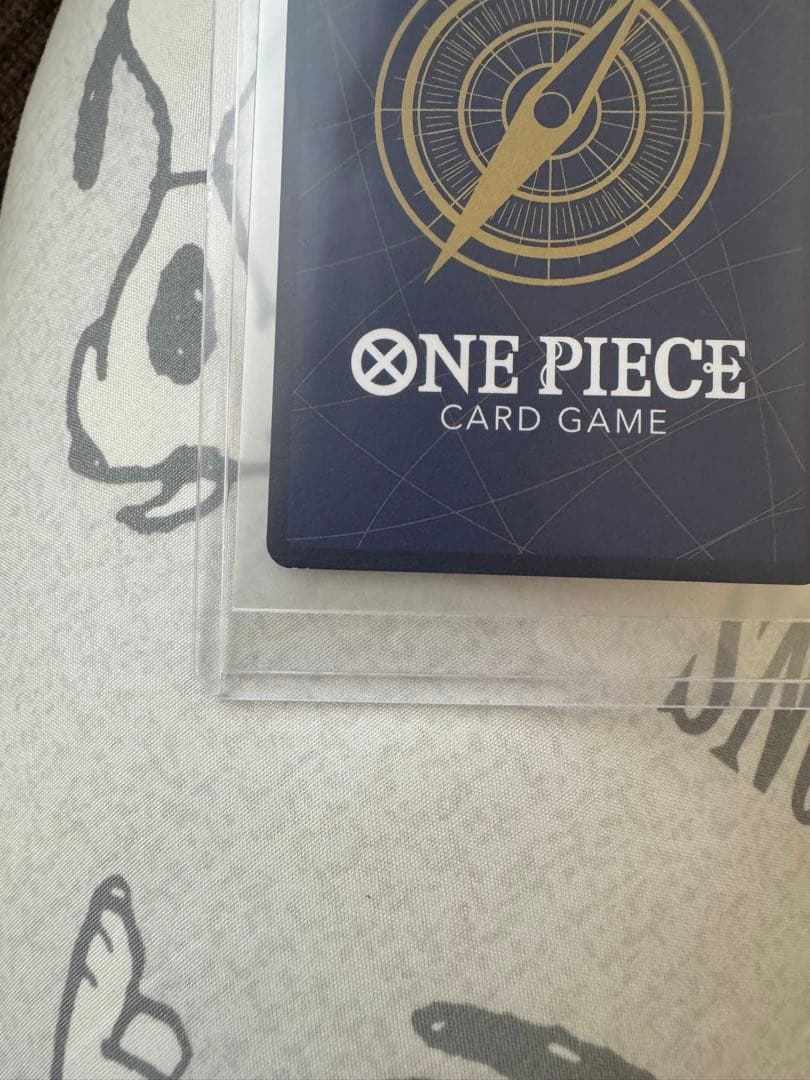 ジ*リ様 レッドパラレル　モンキーDルフィー