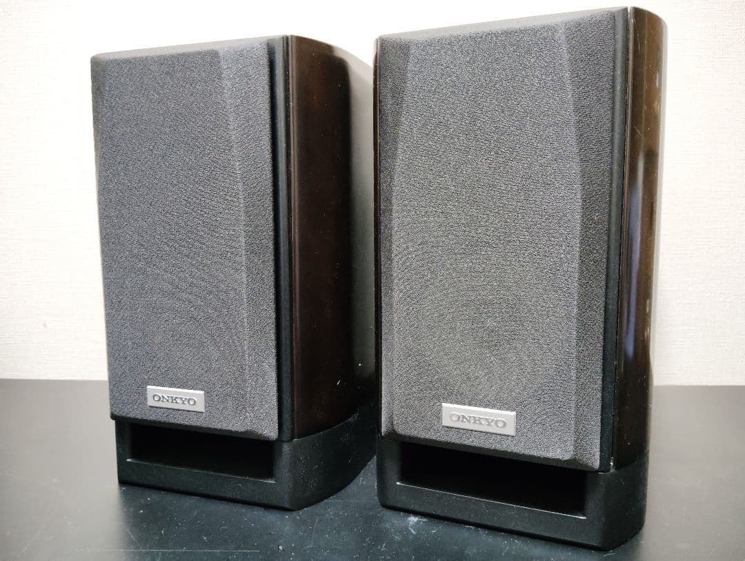 ONKYO/スピーカー/D-112EXT (ペア)