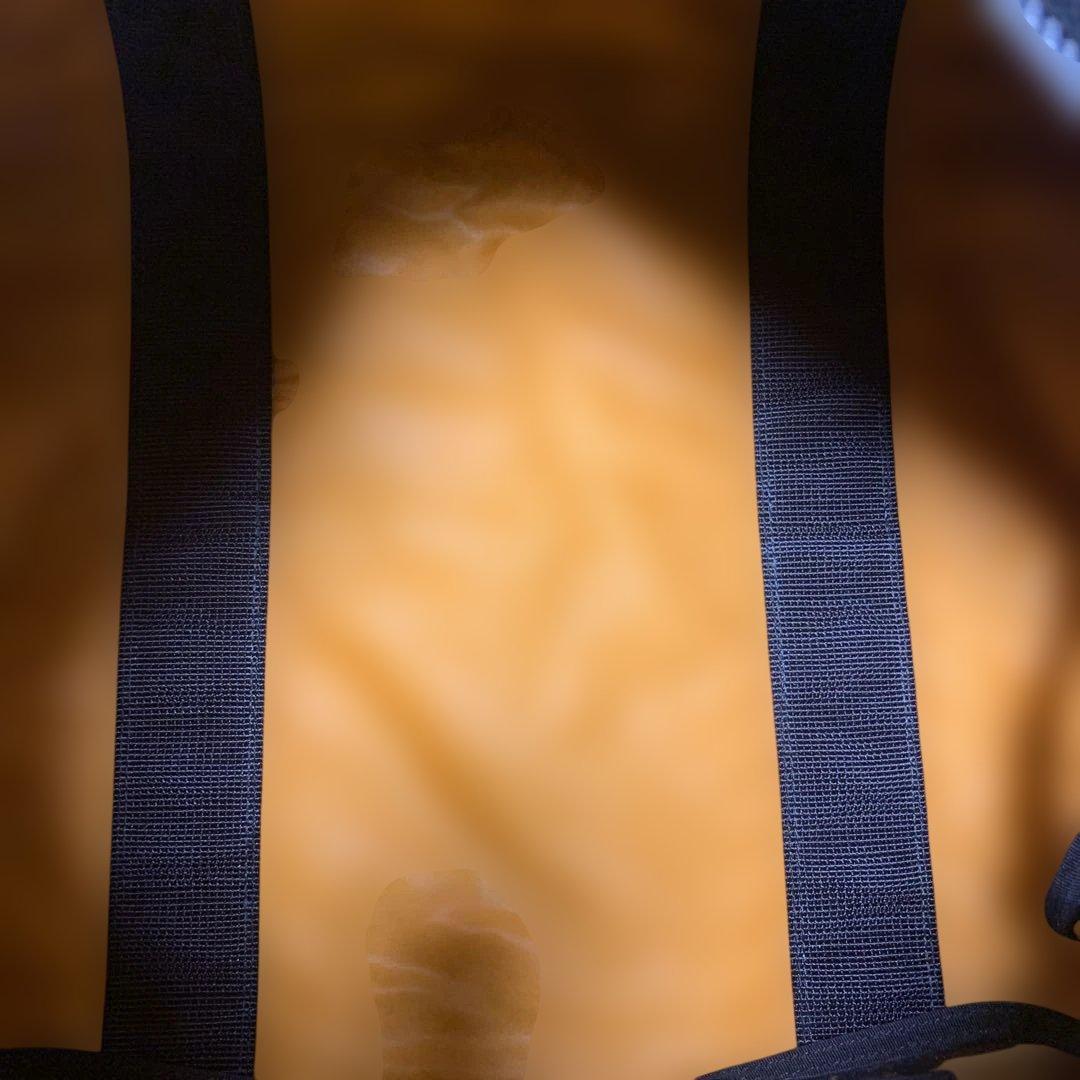 未使用級 PORTER タンカードラムバッグボストンバック2way ブラック