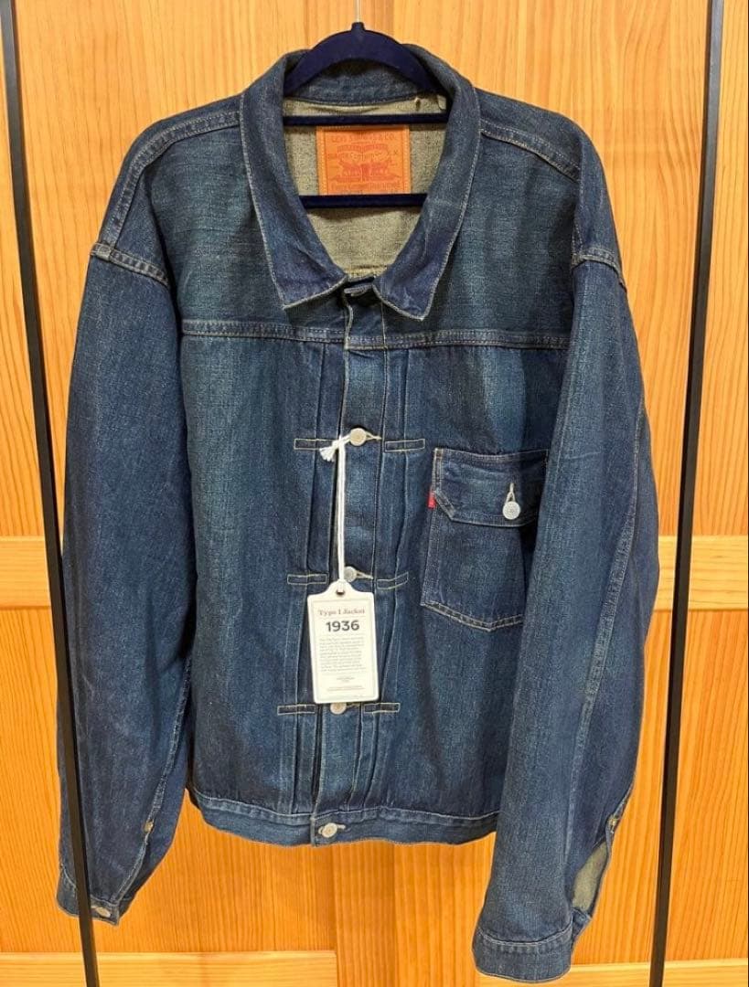 ジャケット・アウター WAIPER EXCLUSIVE 48 BENTON 70506-0029