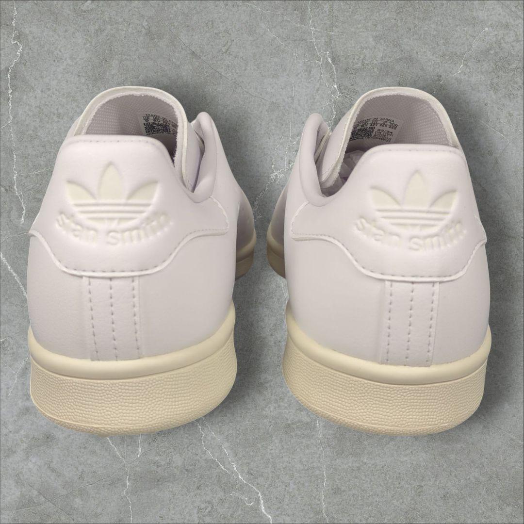 28.0 アディダス adidas スタンスミス スパイクレス ゴルフシューズ