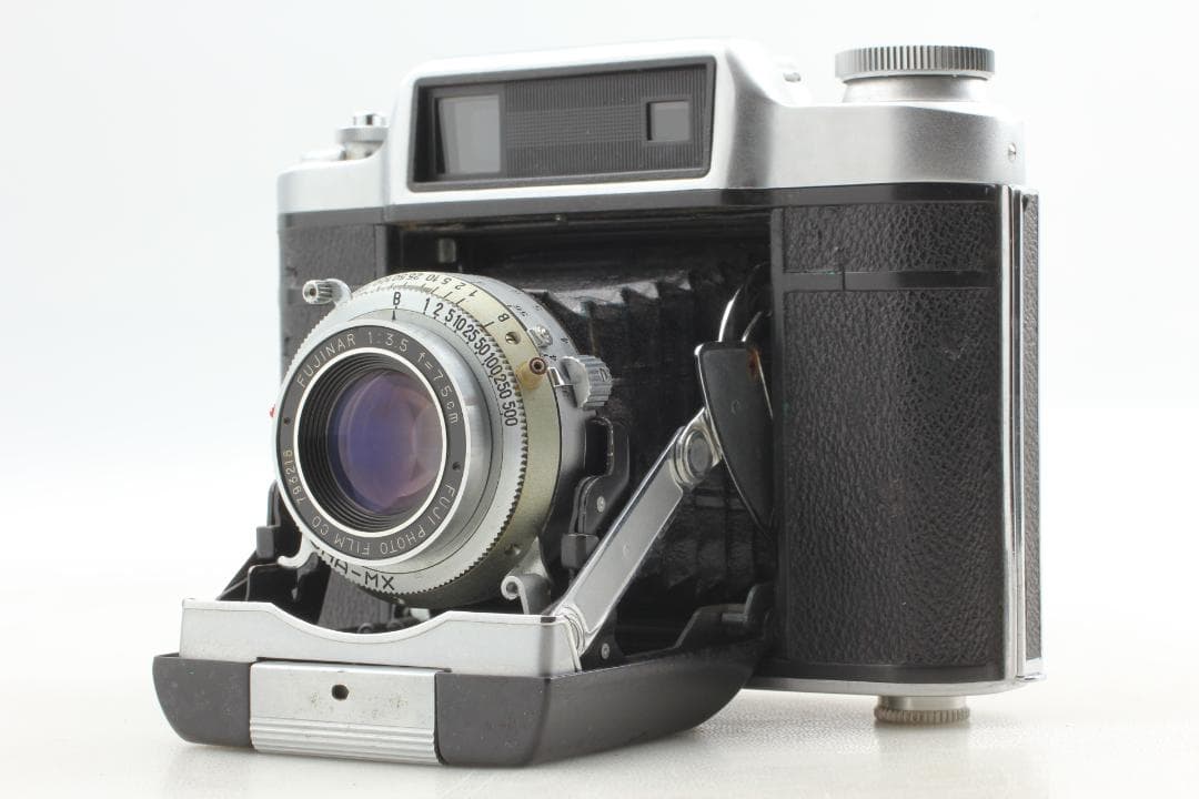 ゼンマーケットFUJIFILM Super Fujicam-6 #1328