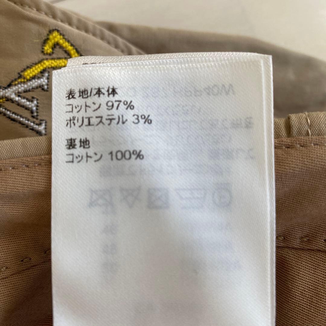 LOUIS VUITTON パンツ サイズ52