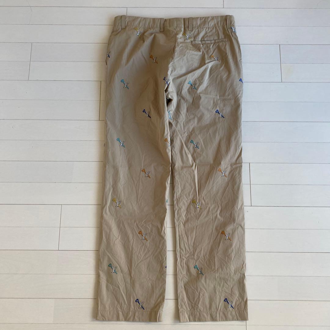 LOUIS VUITTON パンツ サイズ52