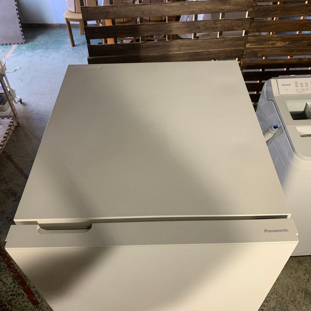 J891 Panasonic 冷蔵庫 洗濯機 セット 2023年製
