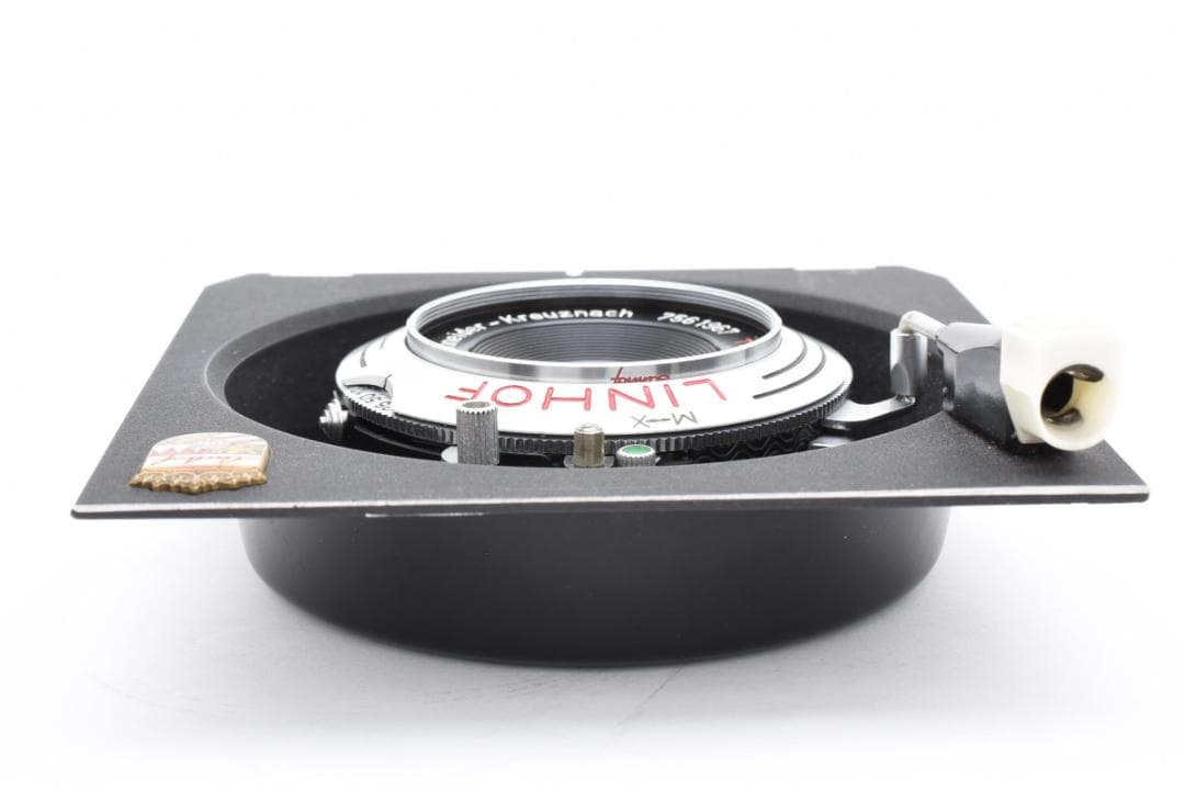 レンズ(単焦点) schneider-Kreuznach Angulon 90mm F6.8