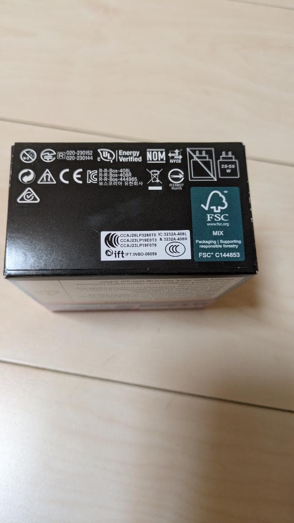 BOSE QUIETCOMFORT ULTRA、 EARBUDS .2ndGEN