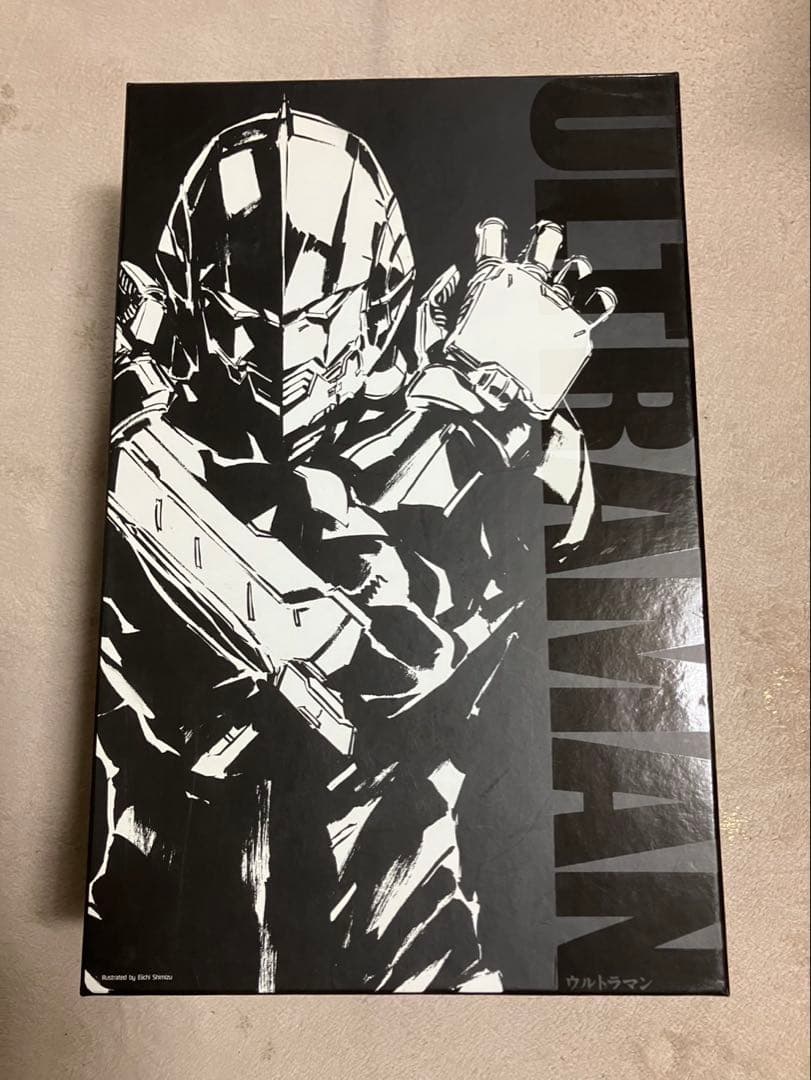 ウルトラマン フィギュア