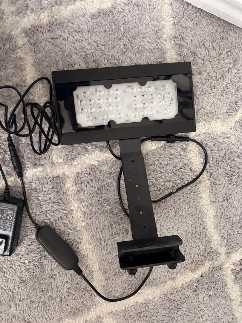 ZOOX Reef Nano2 LEDライト 本体