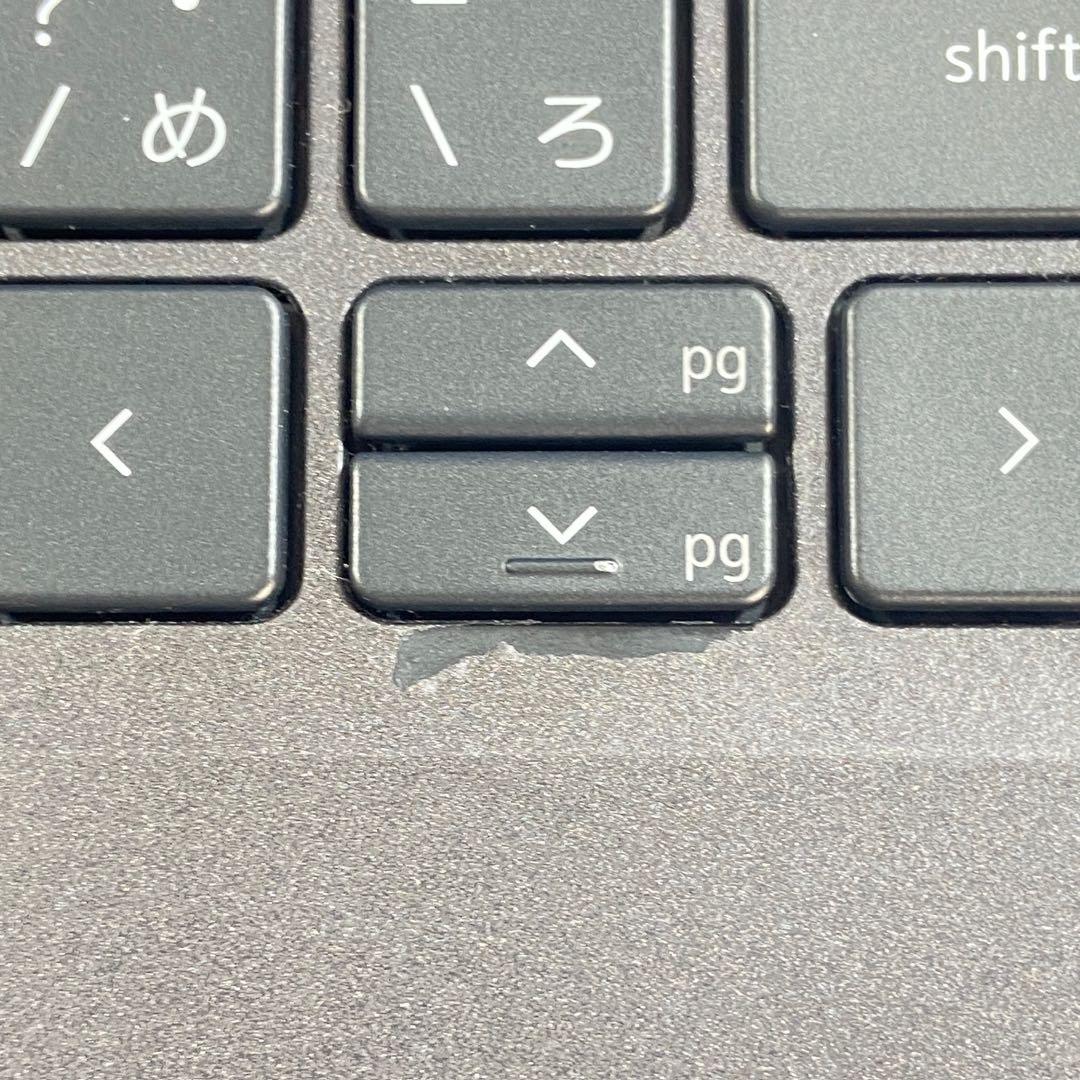 Windowsノート本体 PT