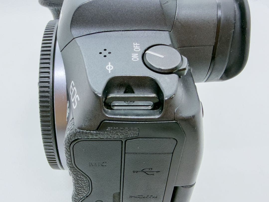 Canon EOS R5 ボディ
