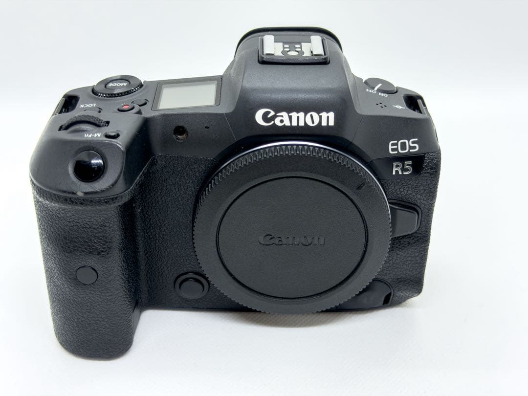 Canon EOS R5 ボディ