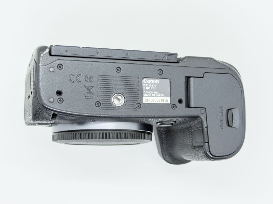 Canon EOS R5 ボディ