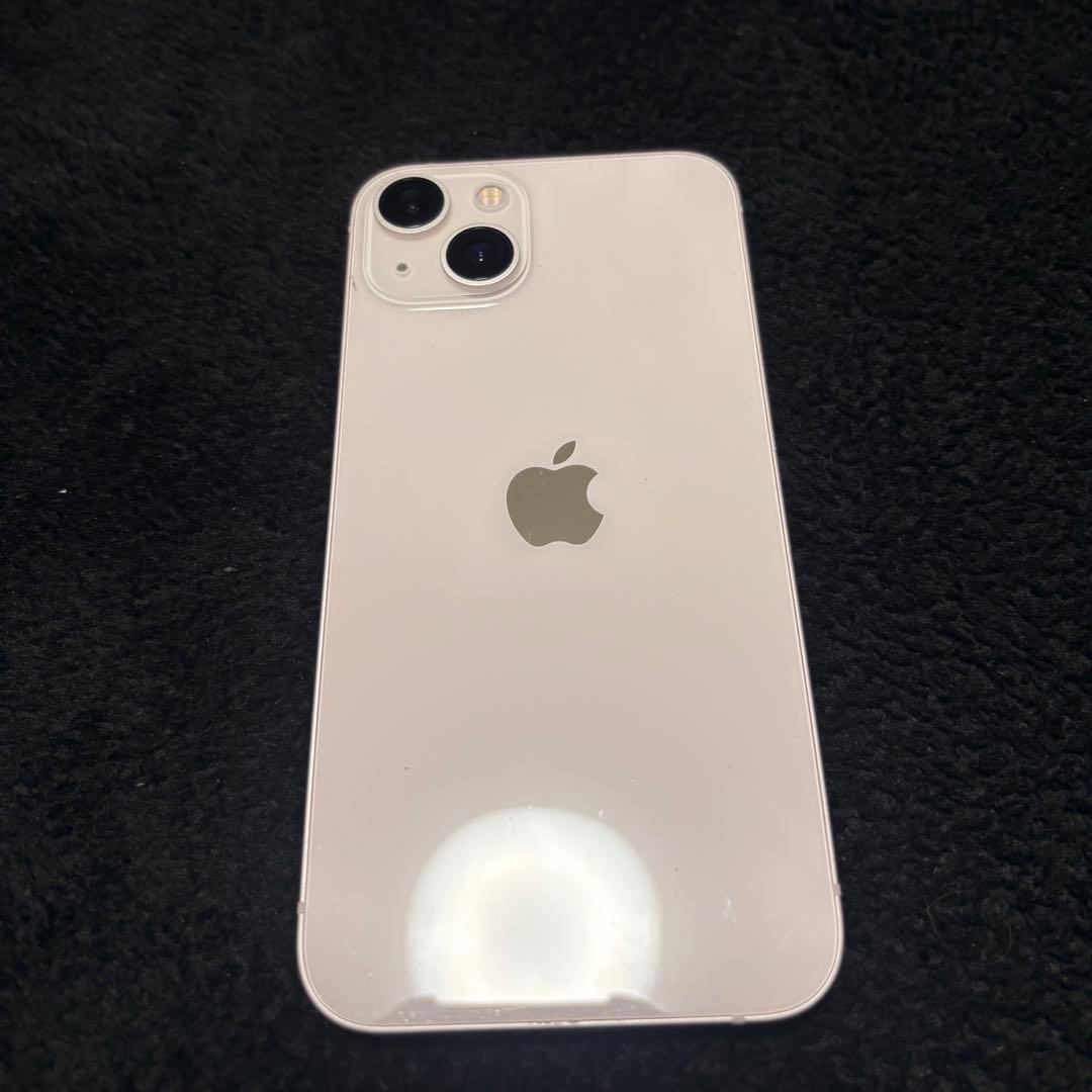 1週間限定値下げ‼️iPhone 13 128GB