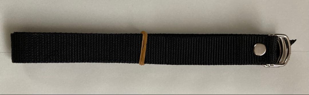 Gansho 80 ゴム長靴 緑/オレンジ