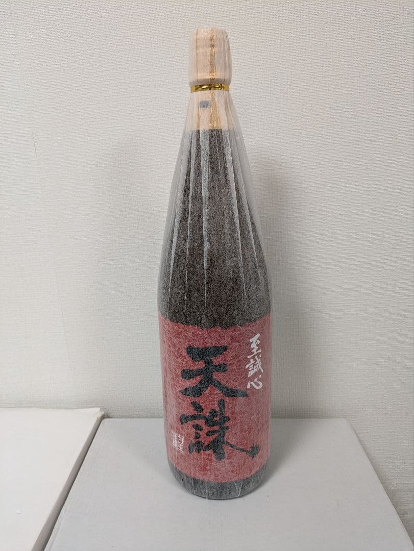 焼酎６本セット（魔王入り）全1800ml