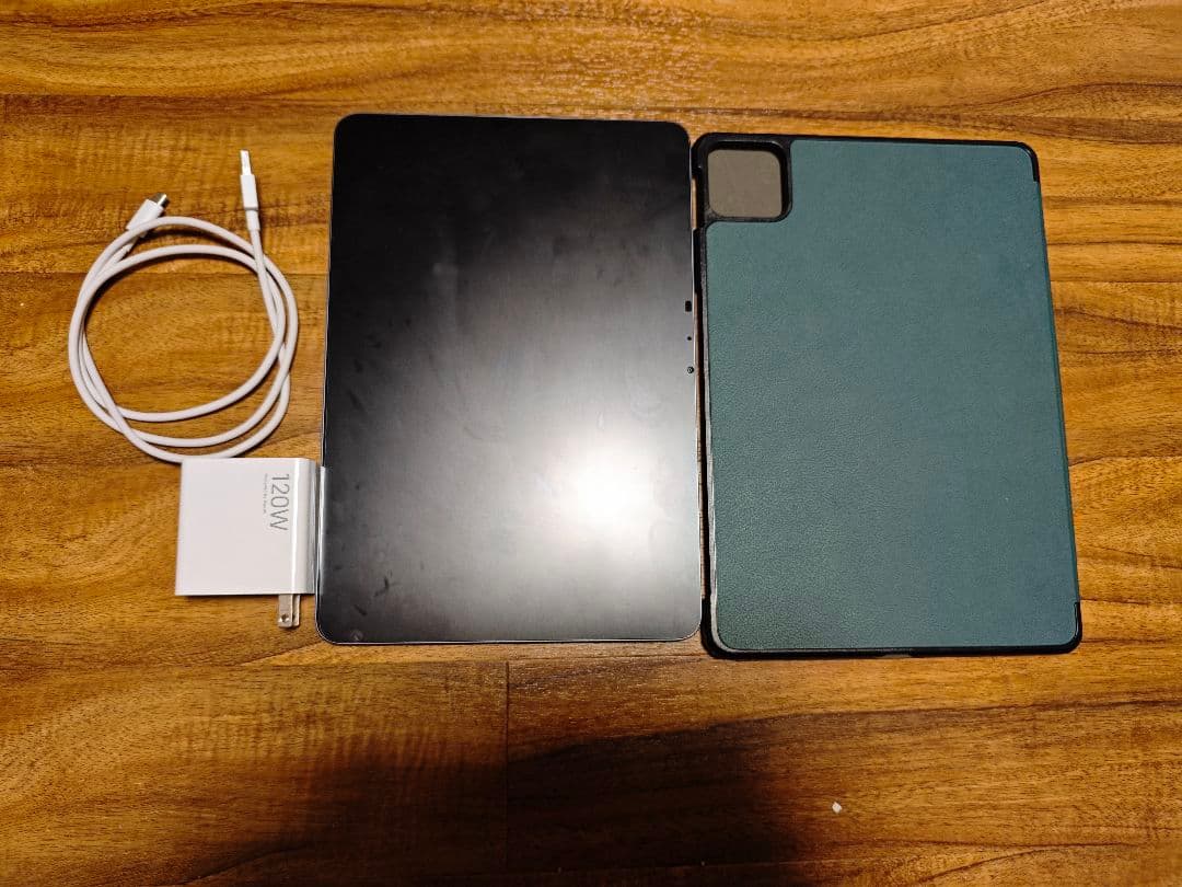 Xiaomi Pad 6s Pro 12.4 8GB+256GBモデル（箱無し）