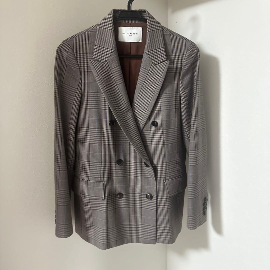ユナイテッドアローズ　ジャケット