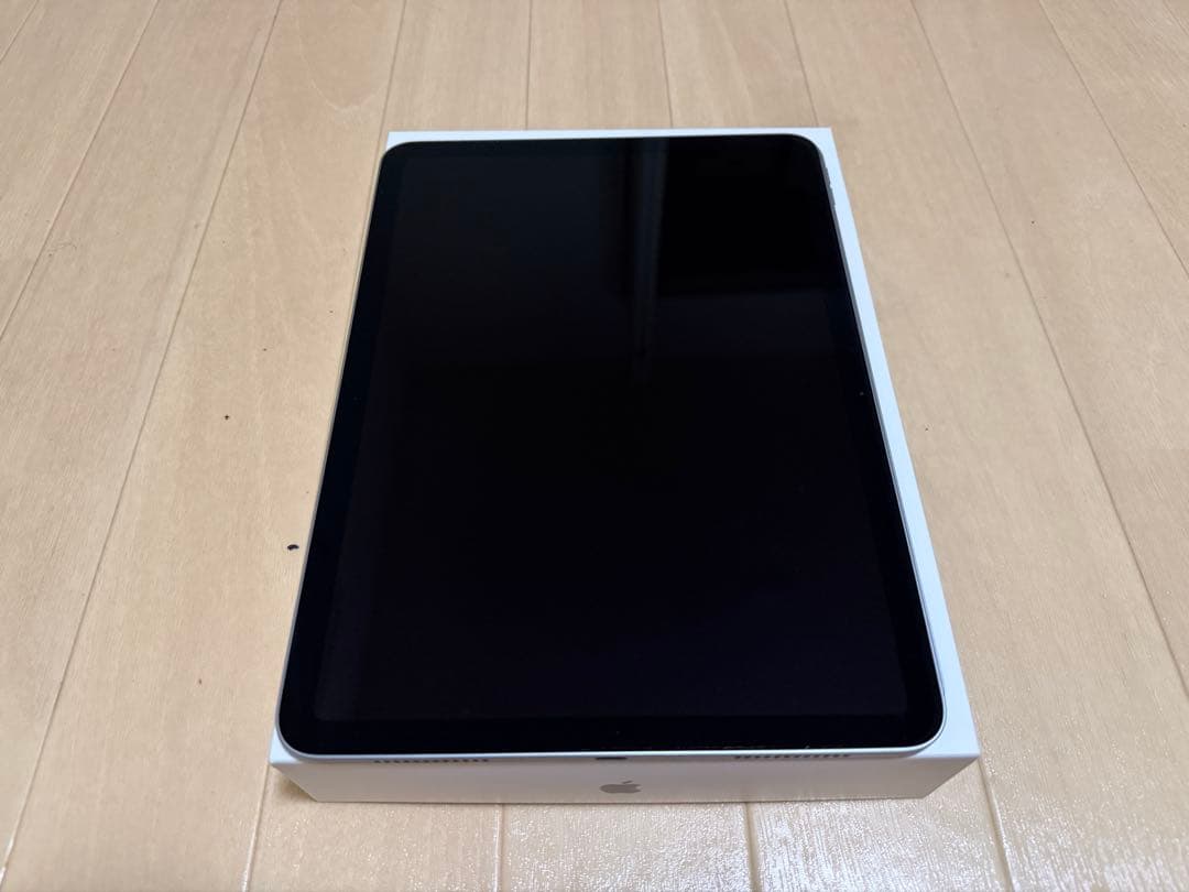 iPad Air m2 128GB A2902 11インチ　第6世代